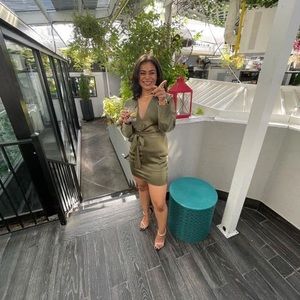 Meet your Posher, Megha